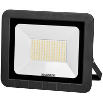 Прожектор світлодіодний MAGNUM_FL ECO LED 150Вт slim_6500К_IP65