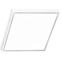 Світильник світлодіодний офісний DELUX LED PANEL 41 44W 4000K (595 * 595) opal