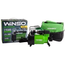 Автокомпрессор WINSO (122 000)