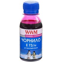 Чернила для Epson Stylus CX3700/TX119/TX419 100г Magenta Водорастворимые (E73/M-2)