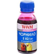 Чернила для Epson Stylus Photo T50/P50/PX660 100г Light Magenta Водорастворимые (E82/LM-2)