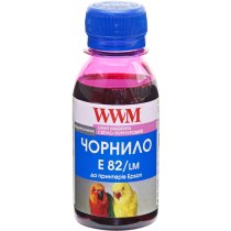 Чорнила для Epson Stylus Photo T50/P50/PX660 100г Light Magenta Водорозчинні (E82/LM-2)