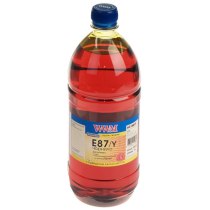 Чернила для Epson Stylus Photo R1900/R2000 1100г Yellow Водорастворимые (E87/Y-3) светостойкие