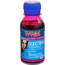 Чернила ELECTRA для Epson 100г Magenta Водорастворимые (EU/M-2) универсальные