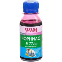 Чорнила для HP №177/85 100г Light Magenta Водорозчинні (H77/LM-2)