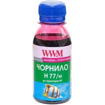 Чорнила для HP №177/85 100г Magenta Водорозчинні (H77/M-2)