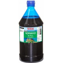 Чернила для HP №711 1000г Cyan Водорастворимые (H71/C-4)