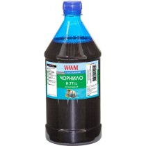 Чернила для HP №177/85 1000г Cyan Водорастворимые (H77/C-4)