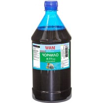 Чернила для HP №177/85 1000г Light Cyan Водорастворимые (H77/LC-4)