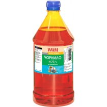 Чернила для HP №177/85 1000г Yellow Водорастворимые (H77/Y-4)