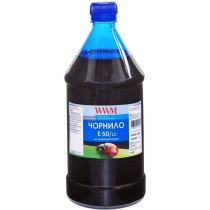 Чернила для Epson Stylus Photo R200/R340/RX620 1000г Light Cyan Водорастворимые (E50/LC-4)