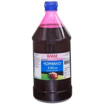 Чернила для Epson Stylus Photo R200/R340/RX620 1000г Light Magenta Водорастворимые (E50/LM-4)