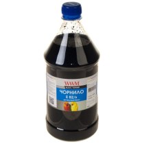Чернила для Epson Stylus Photo T50/P50/PX660 1000г Black Водорастворимые (E82/B-4)