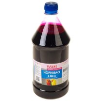 Чернила для Epson Stylus Photo T50/P50/PX660 1000г Magenta Водорастворимые (E82/M-4)