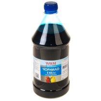 Чернила для Epson Stylus Photo T50/P50/PX660 1000г Light Cyan Водорастворимые (E82/LC-4)