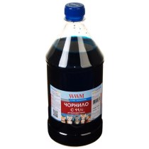 Чернила для Canon CLI-521B/CLI-426B 1000г Cyan Водорастворимые (C11/C-4)