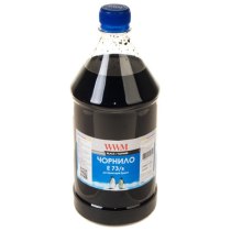 Чернила для Epson Stylus CX3700/TX119/TX419 1000г Black Водорастворимые (E73/B-4)