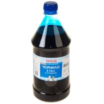 Чернила для Epson Stylus CX3700/TX119/TX419 1000г Cyan Водорастворимые (E73/C-4)