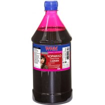Чернила CARMEN для Canon 1000г Magenta Водорастворимые (CU/M-4) универсальные