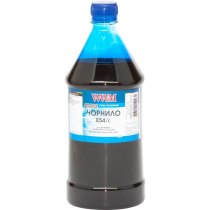 Чернила для Epson Stylus Pro 7600/9600 1000г Cyan Водорастворимые (E54/C-4)