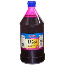 Чорнила для Epson L800 1000г Magenta Водорозчинні (E80/M-4) світлостійкі