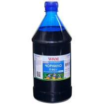 Чорнила для Epson L110/L210/L355 1000г Cyan Водорозчинні (E64/C-4)