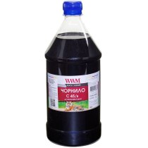 Чорнила для Canon CL-451B 1000г Black Водорозчинні (C45/B-4)