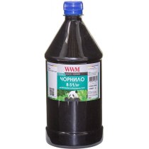 Чернила для Brother DCP-T300/T500W/T700W 1000г Black Пигментные (B51/BP-4)