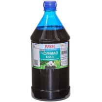 Чернила для Brother DCP-T300/T500W/T700W 1000г Cyan Водорастворимые (B51/C-4)