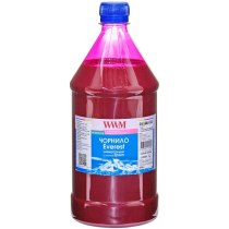 Чернила EVEREST для Epson 1000г Light Magenta Пигментные (EP02/LMP-3)