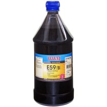 Чорнила для Epson Stylus Pro 7700/9700/9890 1000г Black Водорозчинні (E59/B-4) світлостійкі