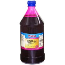 Чернила для Epson Stylus Pro 7700/9700/9890 1000г Magenta Водорастворимые (E59/M-4) светостойкие