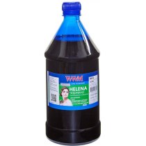 Чернила HELENA для HP 1000г Cyan Водорастворимые (HU/C-4) универсальные