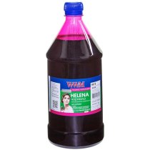 Чернила HELENA для HP 1000г Magenta Водорастворимые (HU/M-4) универсальные