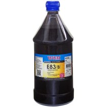 Чернила для Epson Stylus Photo T50/P50/PX660 1000г Black Водорастворимые (E83/B-4) светостойкие