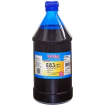 Чернила для Epson Stylus Photo T50/P50/PX660 1000г Cyan Водорастворимые (E83/C-4) светостойкие