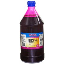 Чернила для Epson Stylus Photo T50/P50/PX660 1000г Magenta Водорастворимые (E83/M-4) светостойкие