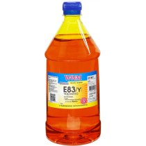 Чернила для Epson Stylus Photo T50/P50/PX660 1000г Yellow Водорастворимые (E83/Y-4) светостойкие