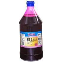 Чернила для Epson Stylus Photo T50/P50/PX660 1000г Light Magenta Водорастворимые (E83/LM-4) светосто