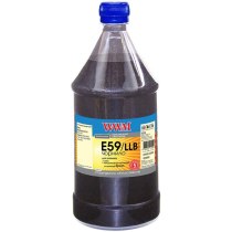 Чернила для Epson Stylus Pro 7700/9700/9890 1000г Light Light Black Водорастворимые (E59/LLB-4) свет