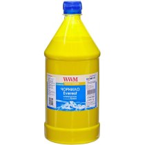 Чернила EVEREST для Epson 1000г Yellow Пигментные (EP02/YP-3)