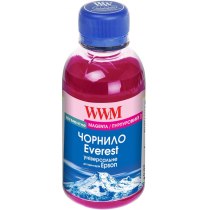 Чернила EVEREST для Epson 100г Magenta Пигментные (EP02/MP-2)