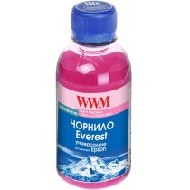 Чернила EVEREST для Epson 100г Light Magenta Пигментные (EP02/LMP-2)