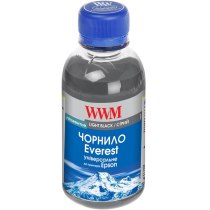 Чернила EVEREST для Epson 100г Light Black Пигментные (EP02/LBP-2)