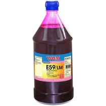 Чернила для Epson Stylus Pro 7890/9890 1000г Light Magenta Водорастворимые (E59/LM-4) светостойкие