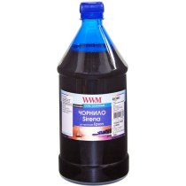 Чорнила SIRENA для Epson 1000г Cyan сублімаційні (ES01/C-4)