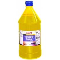 Чорнила SIRENA для Epson 1000г Yellow сублімаційні (ES01/Y-4)