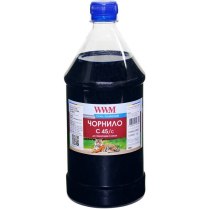 Чернила для Canon CL-441/CL-446/CLI-451C 1000г Cyan Водорастворимые (C45/C-4)