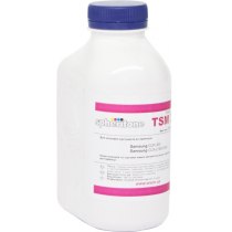 Тонер Spheritone для Samsung CLP-300/600 бутль 45г Magenta (TB92M)