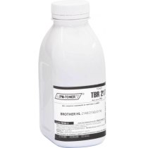 Тонер IPM для Brother HL-2140/2150/2170 бутль 70г Black (TB102-2)
